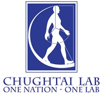 Chughtai Lab