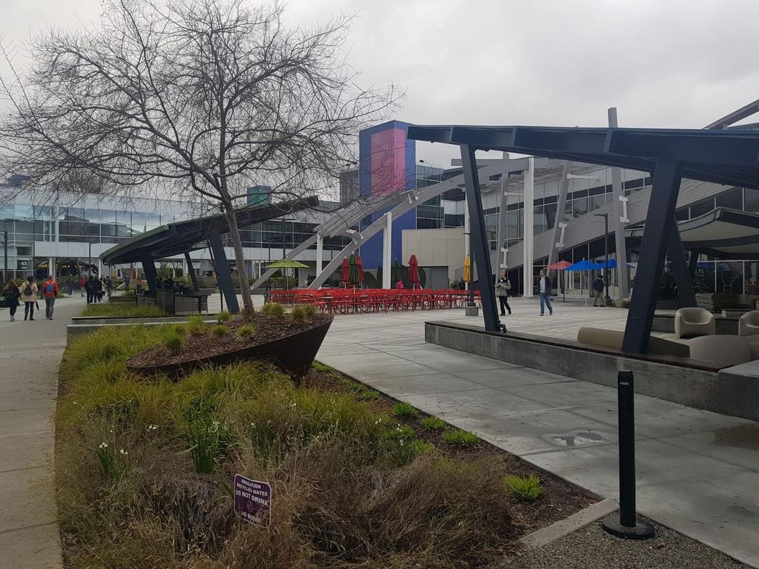 Googleplex, Mountain View — 4 of 6